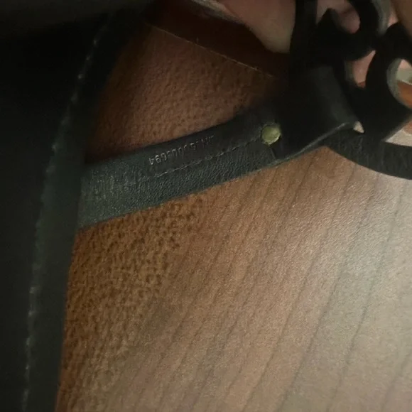 Tory Burch sandals - Picture 5 of 5